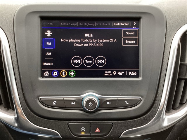 Used Car 2024 Chevrolet Equinox  Lt For Sale Under $20,000 In San Antonio, Texas