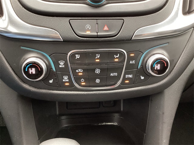 Used Car 2024 Chevrolet Equinox  Lt For Sale Under $20,000 In San Antonio, Texas