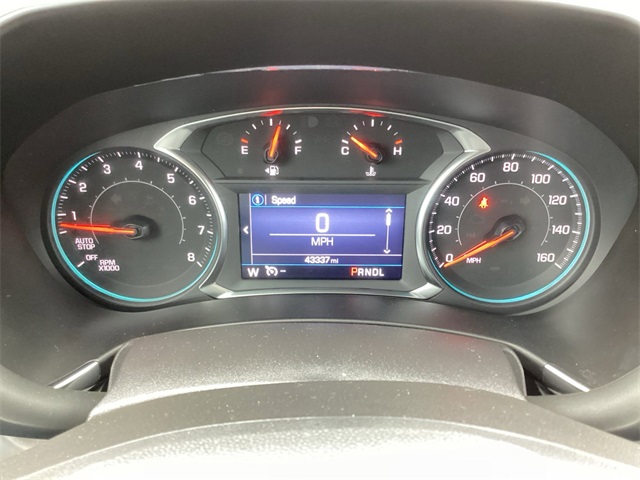 Used Car 2024 Chevrolet Equinox  Lt For Sale Under $20,000 In San Antonio, Texas