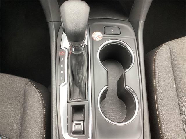 Used Car 2024 Chevrolet Equinox  Lt For Sale Under $20,000 In San Antonio, Texas