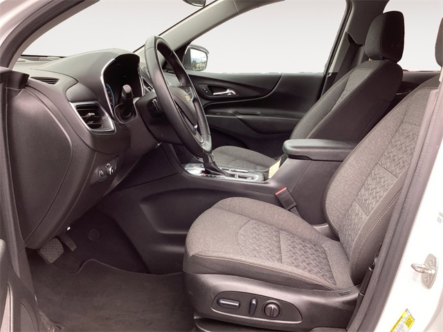 Used Car 2024 Chevrolet Equinox  Lt For Sale Under $20,000 In San Antonio, Texas