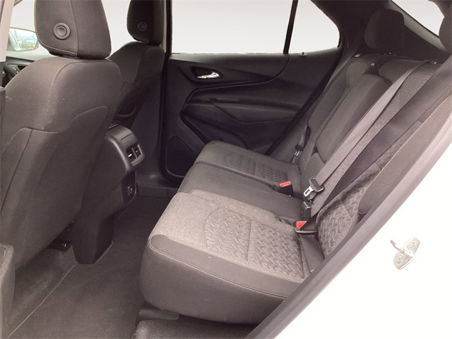 Used Car 2024 Chevrolet Equinox  Lt For Sale Under $20,000 In San Antonio, Texas