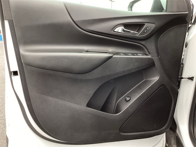 Used Car 2024 Chevrolet Equinox  Lt For Sale Under $20,000 In San Antonio, Texas