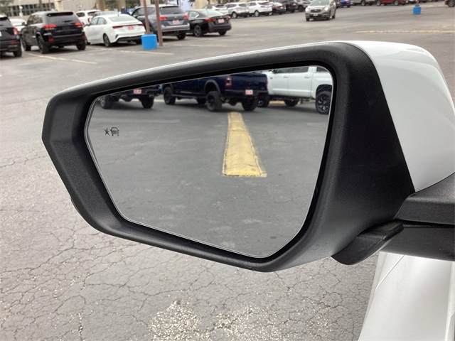 Used Car 2024 Chevrolet Equinox  Lt For Sale Under $20,000 In San Antonio, Texas