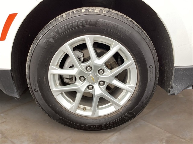 Used Car 2024 Chevrolet Equinox  Lt For Sale Under $20,000 In San Antonio, Texas