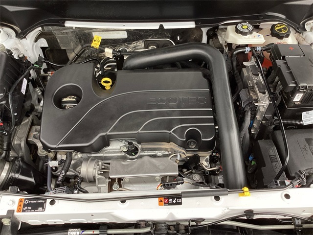 Used Car 2024 Chevrolet Equinox  Lt For Sale Under $20,000 In San Antonio, Texas