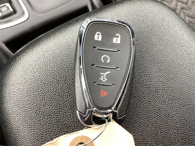 Used Car 2024 Chevrolet Equinox  Lt For Sale Under $20,000 In San Antonio, Texas