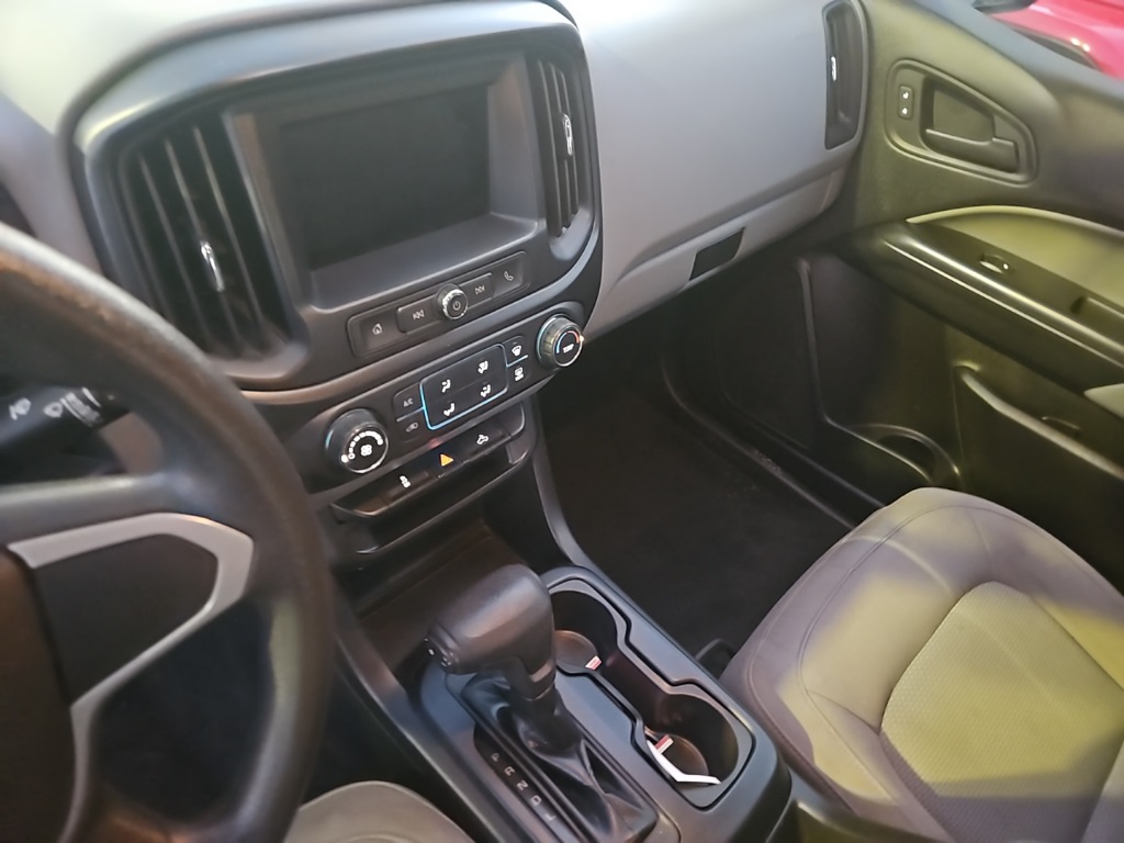 Used Car 2019 Gmc Canyon  Base For Sale Under $30,000 In San Marcos, Texas