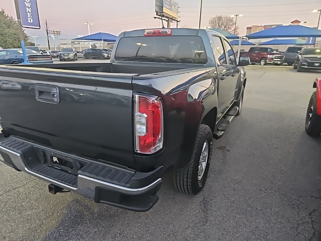 Used Car 2019 Gmc Canyon  Base For Sale Under $30,000 In San Marcos, Texas