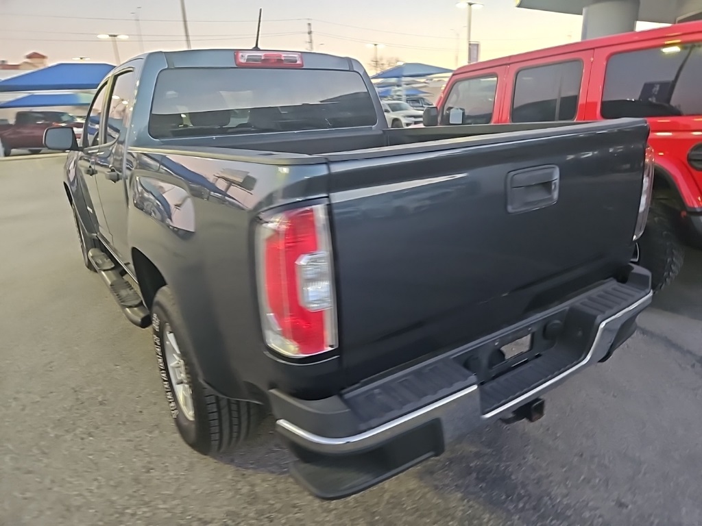 Used Car 2019 Gmc Canyon  Base For Sale Under $30,000 In San Marcos, Texas