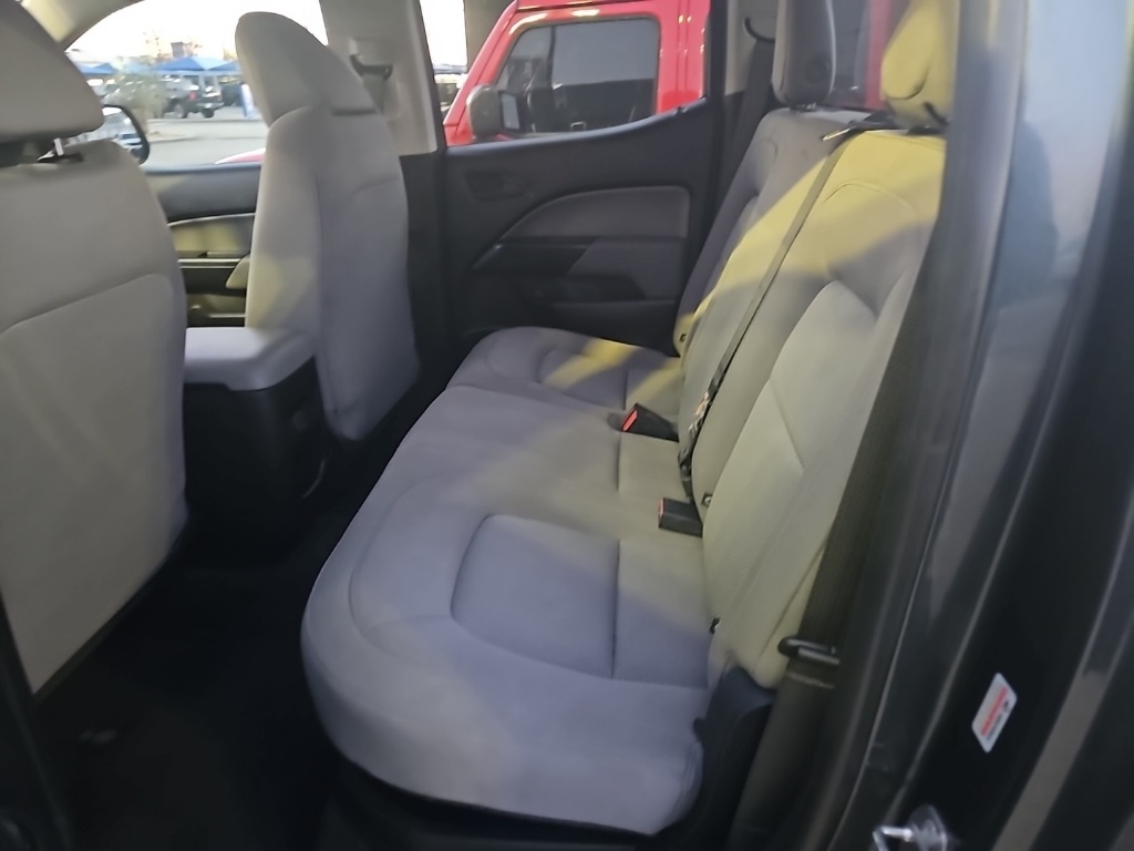 Used Car 2019 Gmc Canyon  Base For Sale Under $30,000 In San Marcos, Texas
