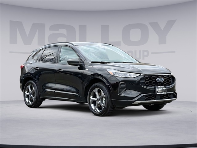 2024 Ford Escape ST-Line AWD