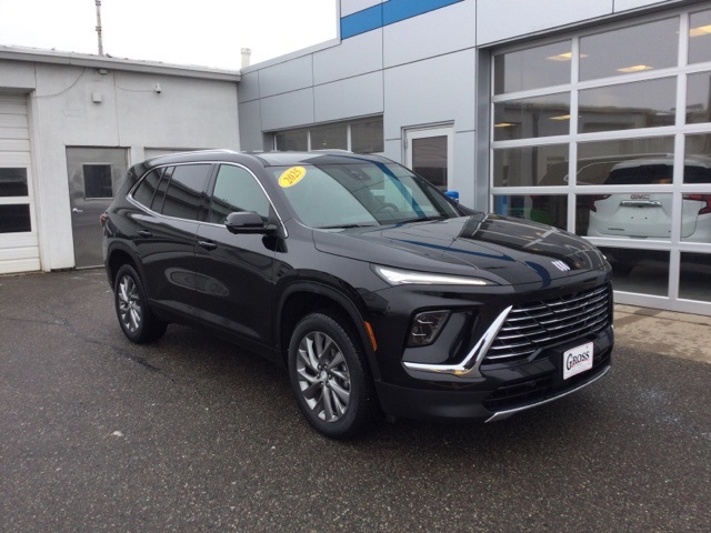 2025 Buick Enclave Preferred AWD