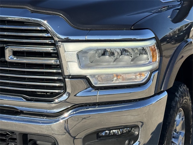 2021 Ram 2500 Laramie Gray at Bayway Chrysler Dodge Jeep Ram
