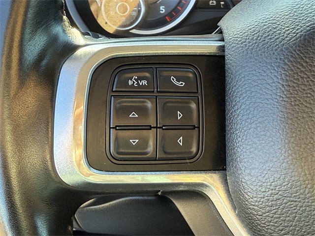 2021 Ram 2500 Laramie Gray at Bayway Chrysler Dodge Jeep Ram