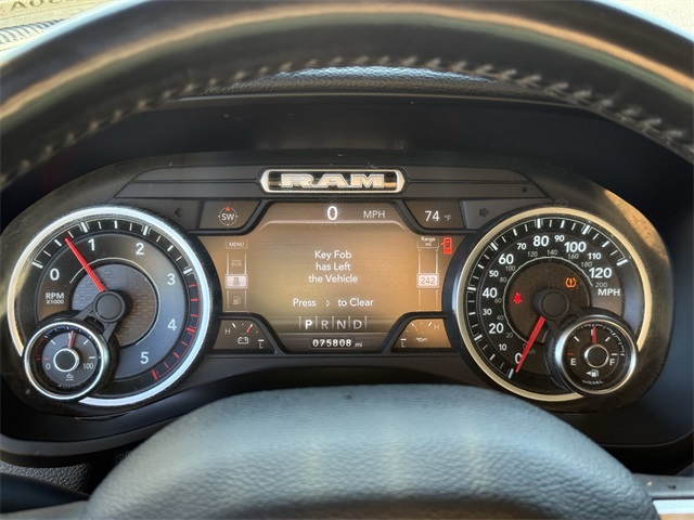 2021 Ram 2500 Laramie Gray at Bayway Chrysler Dodge Jeep Ram