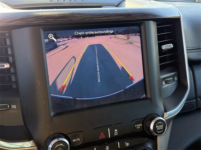 2021 Ram 2500 Laramie Gray at Bayway Chrysler Dodge Jeep Ram