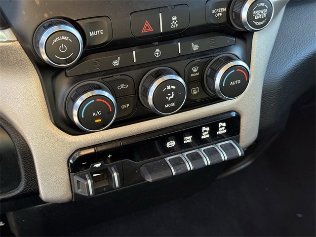 2021 Ram 2500 Laramie Gray at Bayway Chrysler Dodge Jeep Ram