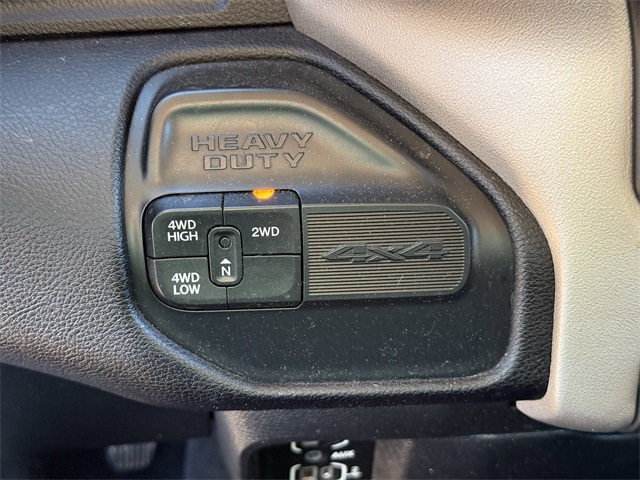 2021 Ram 2500 Laramie Gray at Bayway Chrysler Dodge Jeep Ram