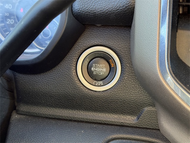 2021 Ram 2500 Laramie Gray at Bayway Chrysler Dodge Jeep Ram