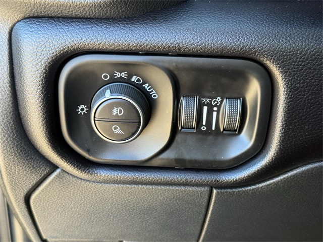 2021 Ram 2500 Laramie Gray at Bayway Chrysler Dodge Jeep Ram