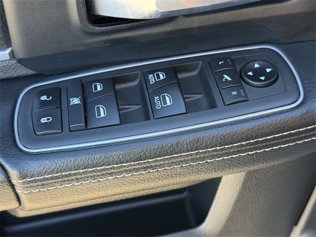 2021 Ram 2500 Laramie Gray at Bayway Chrysler Dodge Jeep Ram