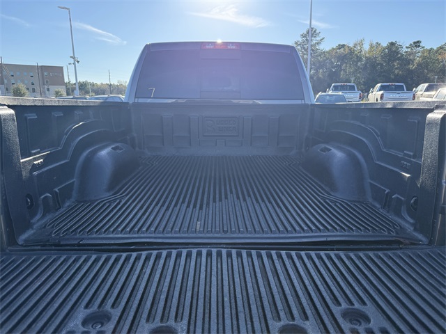 2021 Ram 2500 Laramie Gray at Bayway Chrysler Dodge Jeep Ram
