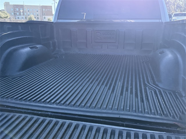 2021 Ram 2500 Laramie Gray at Bayway Chrysler Dodge Jeep Ram