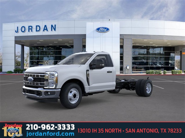 New Car 2025 Ford F-350sd  For Sale Under $70,000 In San Antonio, Texas