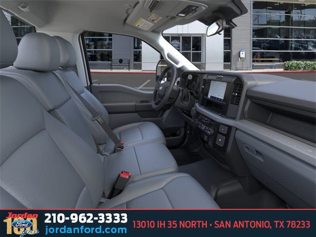 New Car 2025 Ford F-350sd  For Sale Under $70,000 In San Antonio, Texas