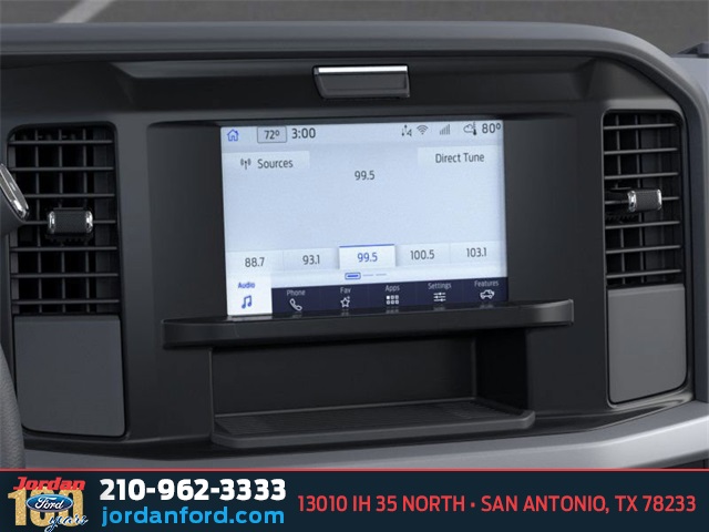 New Car 2025 Ford F-350sd  For Sale Under $70,000 In San Antonio, Texas