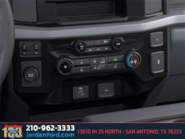New Car 2025 Ford F-350sd  For Sale Under $70,000 In San Antonio, Texas