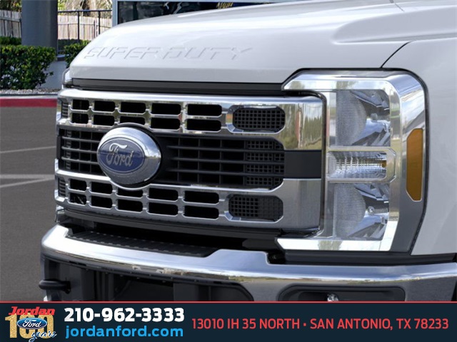 New Car 2025 Ford F-350sd  For Sale Under $70,000 In San Antonio, Texas