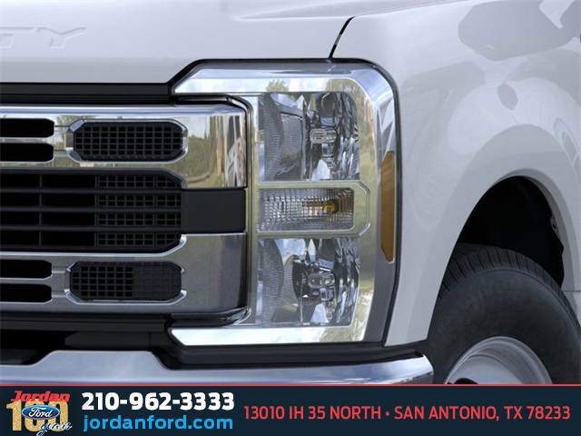 New Car 2025 Ford F-350sd  For Sale Under $70,000 In San Antonio, Texas