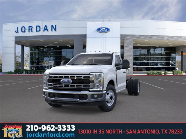 New Car 2025 Ford F-350sd  For Sale Under $70,000 In San Antonio, Texas