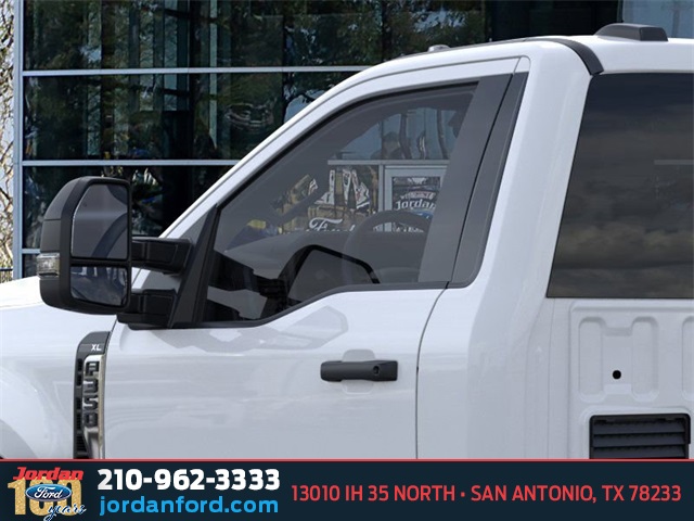 New Car 2025 Ford F-350sd  For Sale Under $70,000 In San Antonio, Texas