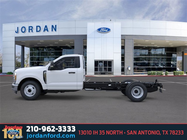 New Car 2025 Ford F-350sd  For Sale Under $70,000 In San Antonio, Texas