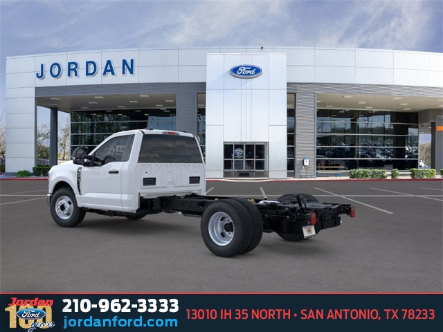 New Car 2025 Ford F-350sd  For Sale Under $70,000 In San Antonio, Texas