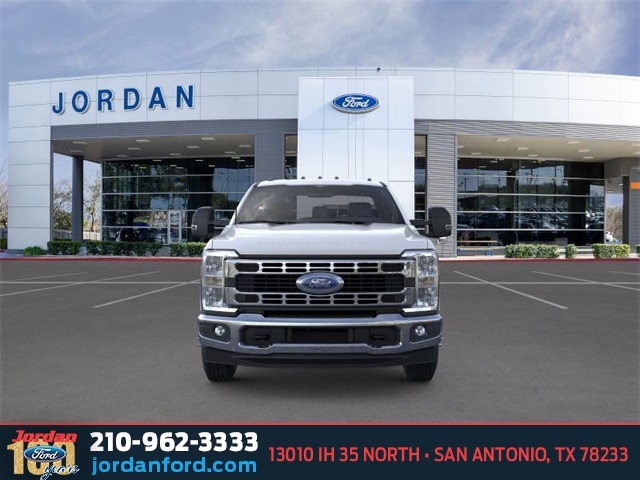 New Car 2025 Ford F-350sd  For Sale Under $70,000 In San Antonio, Texas