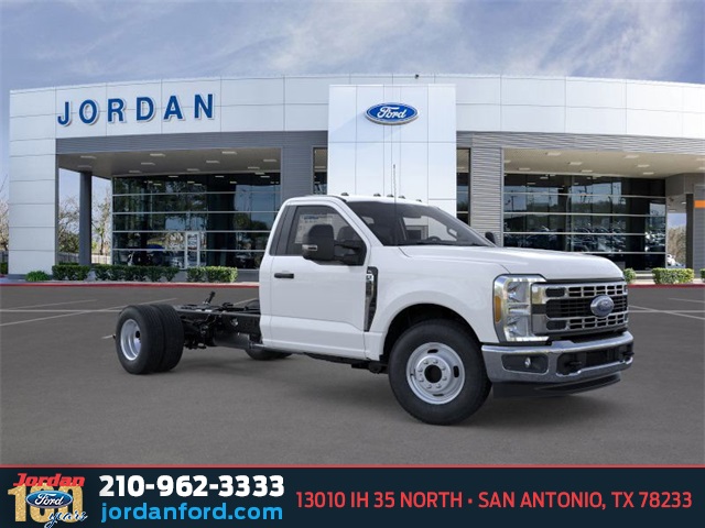 New Car 2025 Ford F-350sd  For Sale Under $70,000 In San Antonio, Texas