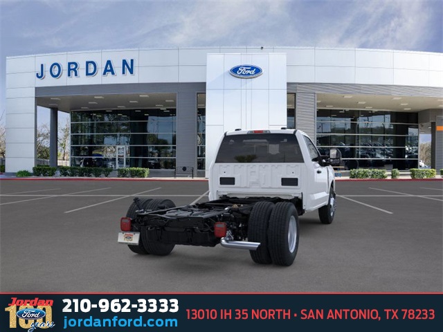 New Car 2025 Ford F-350sd  For Sale Under $70,000 In San Antonio, Texas
