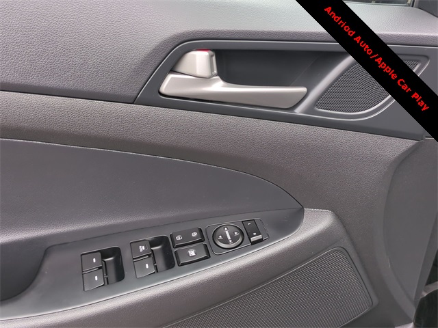 2018 Hyundai Tucson SEL Plus for sale at PATRIOT CHEVROLET OF LIMERICK