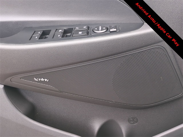 2018 Hyundai Tucson SEL Plus for sale at PATRIOT CHEVROLET OF LIMERICK