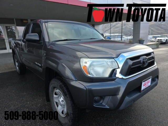 2013 Toyota Tacoma PreRunner Access Cab SB