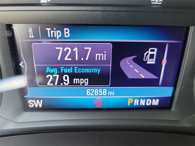 2021 Buick Encore Preferred Silver at Baytown Hyundai