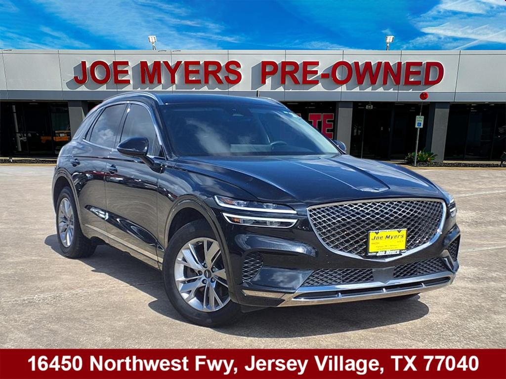 2023 Genesis GV70 2.5T - 0