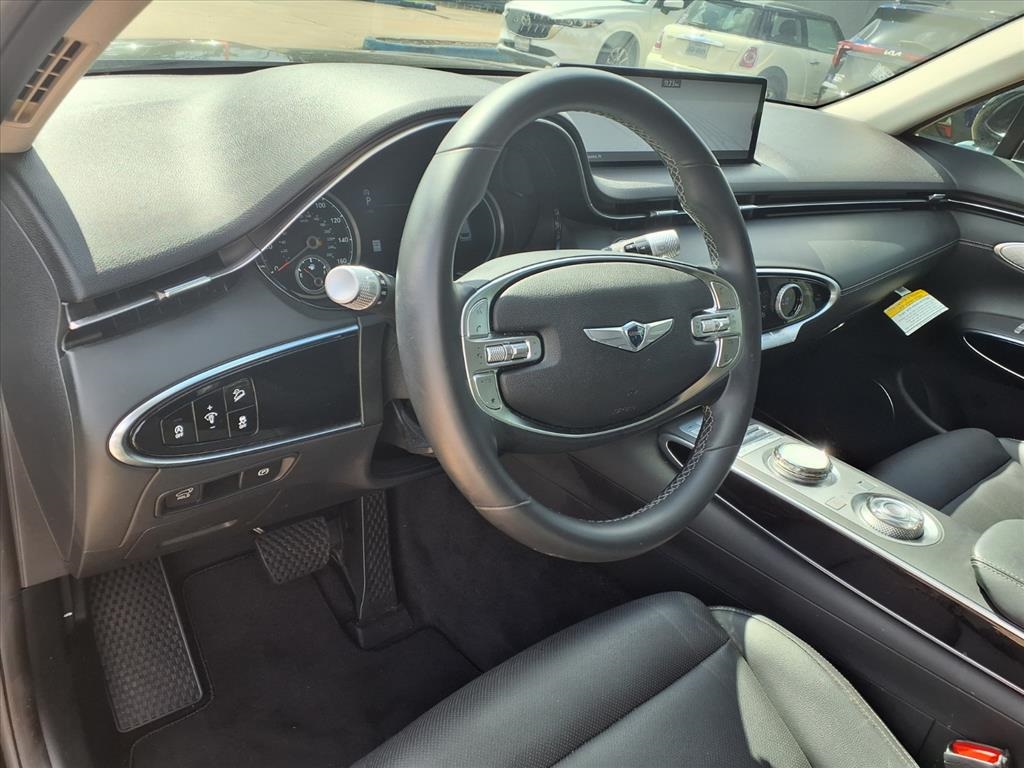 2023 Genesis GV70 2.5T - 10