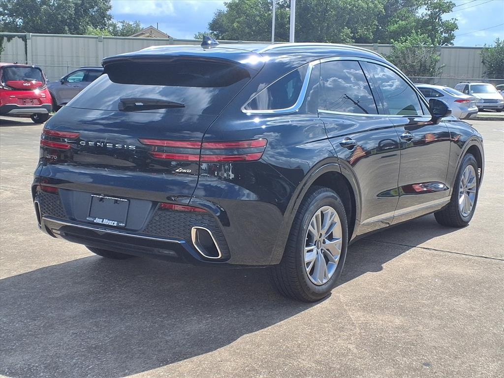 2023 Genesis GV70 2.5T - 3