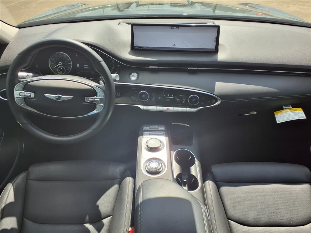 2023 Genesis GV70 2.5T - 4