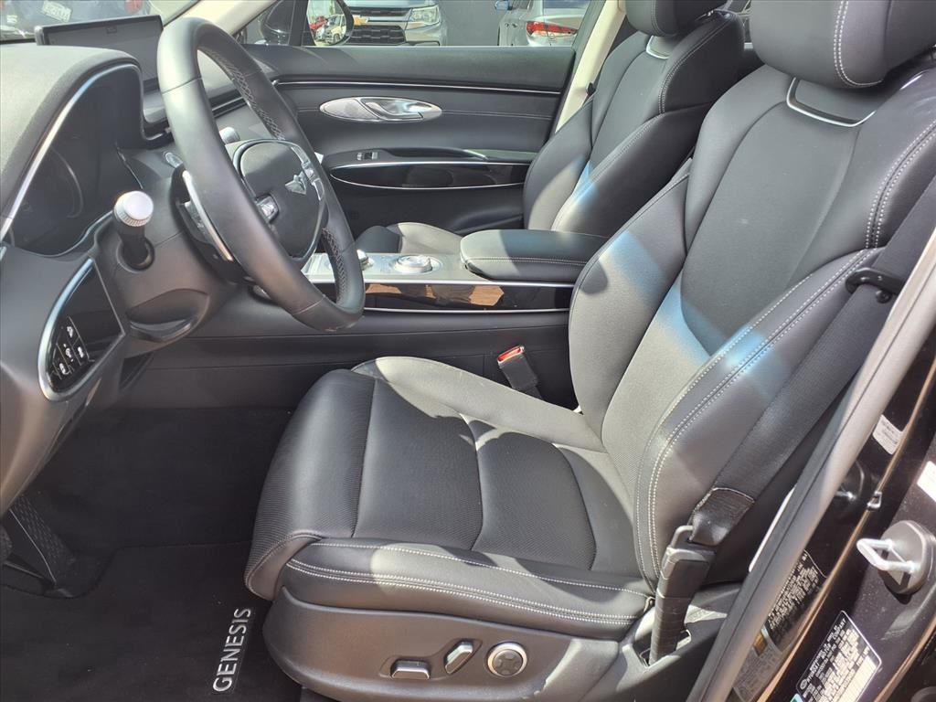 2023 Genesis GV70 2.5T - 5